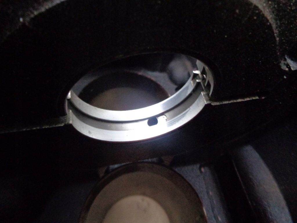 фото №16, Vw passat b6 2.0fsi bvy блок двигуна