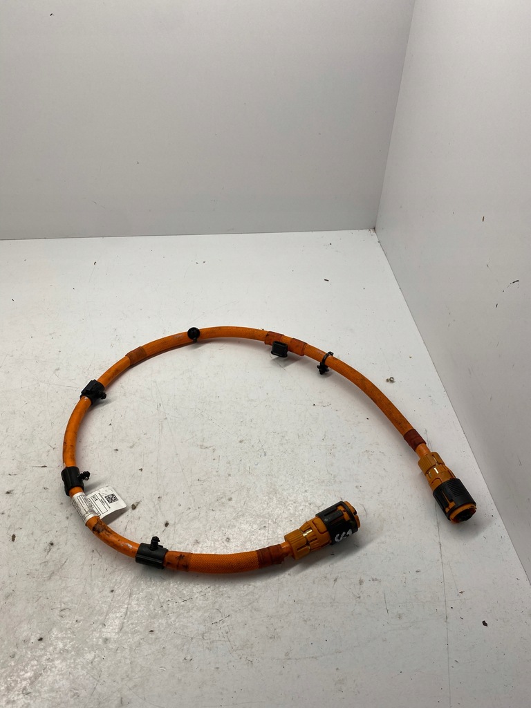 фото №1, Bmw 5 g30 g31 жгут трубопровод тормозных