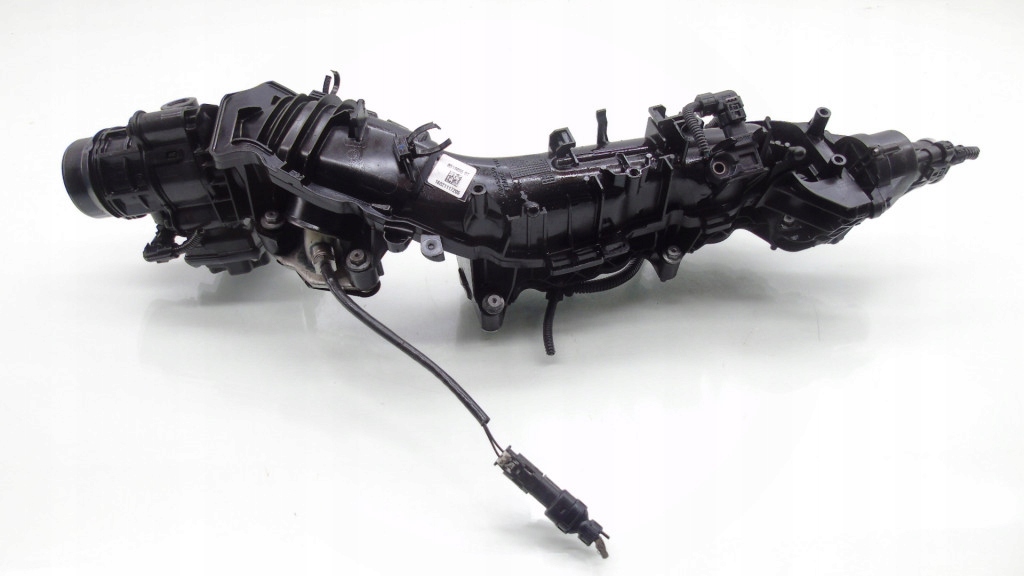 фото №1, Mini cooper one f55 1.5 d колектор всмоктуючий 8513855