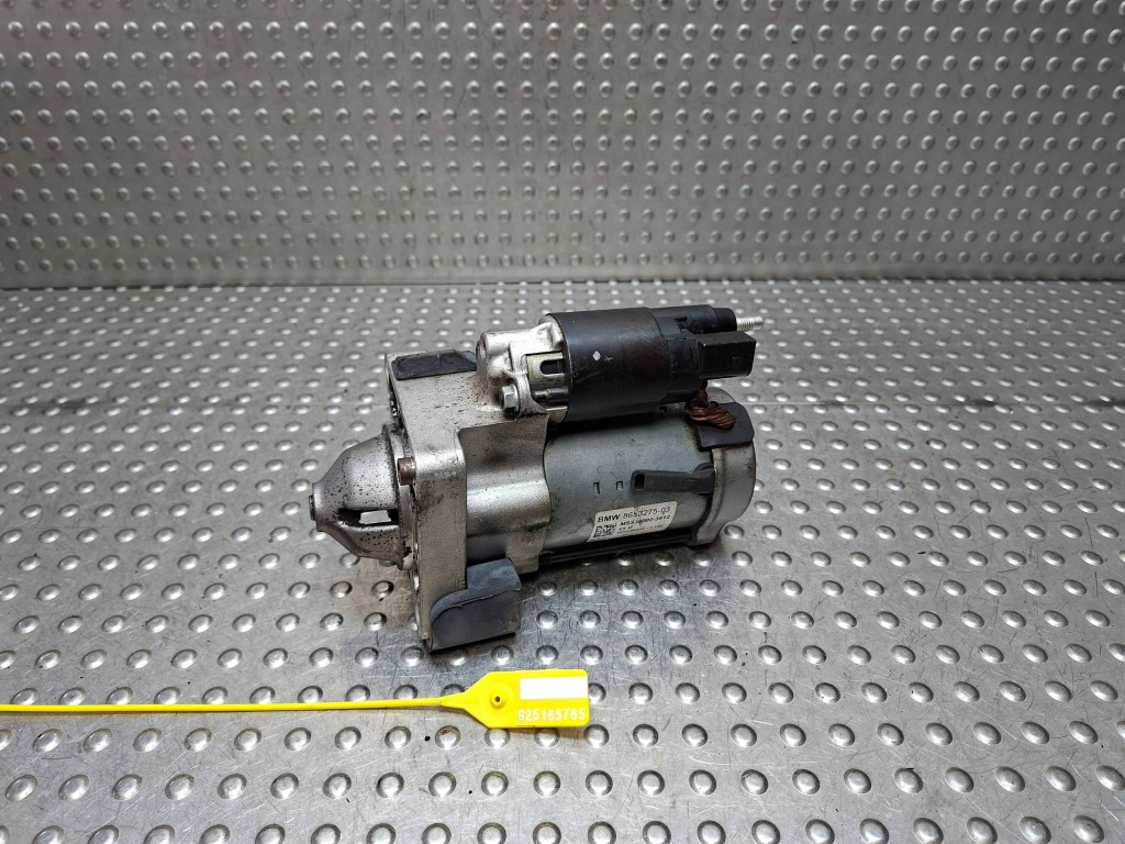 Купить Стартер mini cooper f56 f55 bmw 13- 1.5tb 8658275