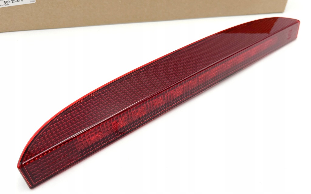 фото №3, Додаткові світло стоп renault clio ii світло стоп renault clio ii