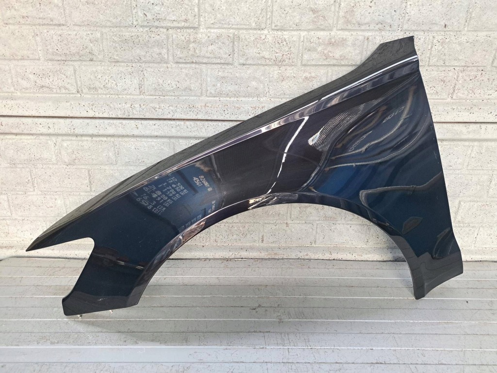 фото №1, Audi rs6 a6 c7 2013 - 2018 крила лівий оригінал