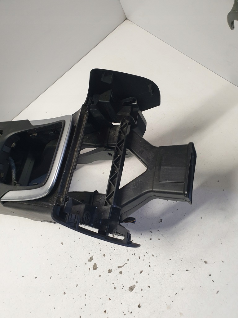 фото №5, Туннель środkopwy подлокотник opel insignia a uk