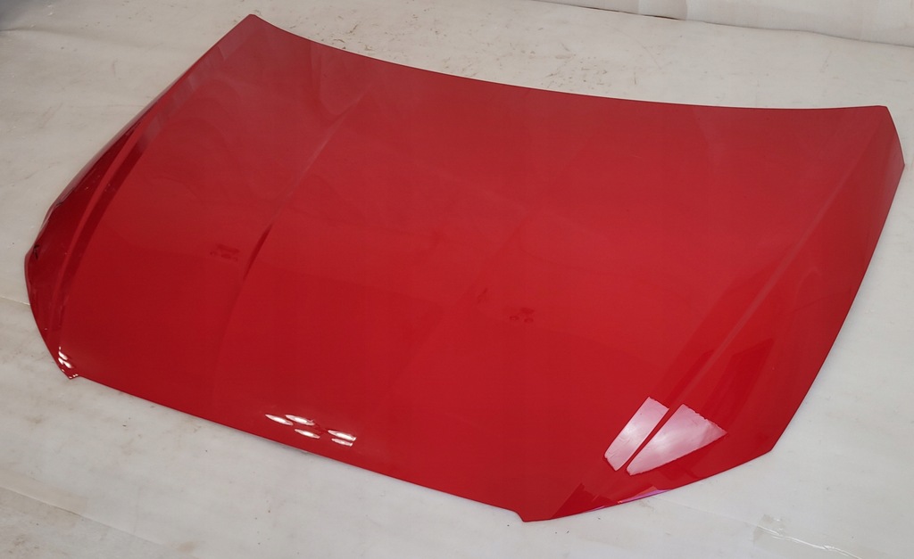 фото №8, Капот кришка двигуна seat ibiza v 2017- 6f0823155a