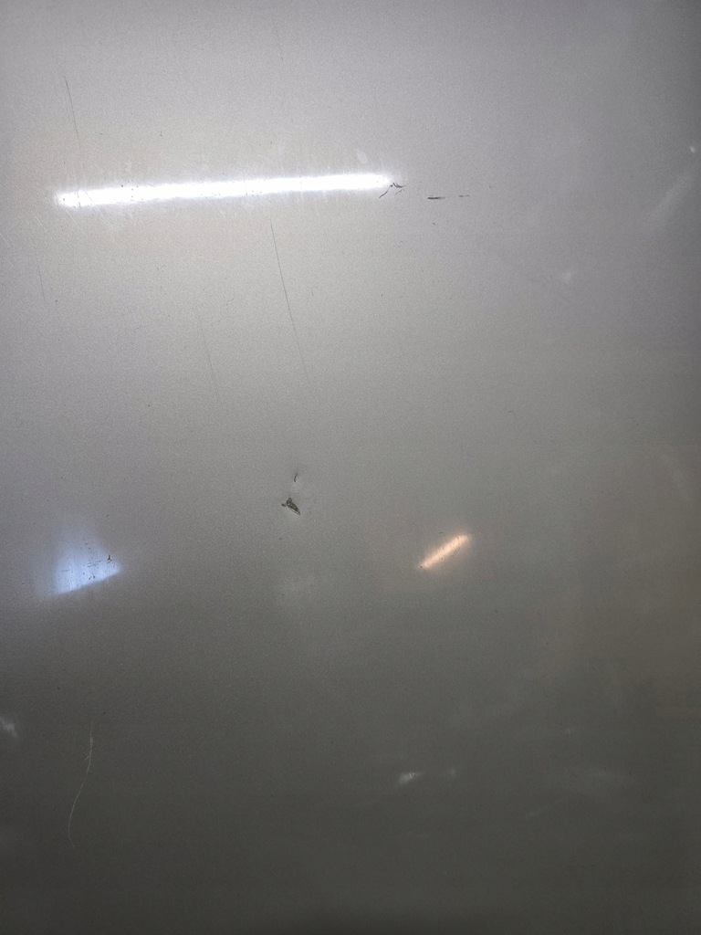 фото №7, Капот крышка двигателя mazda 3 iii iv bp