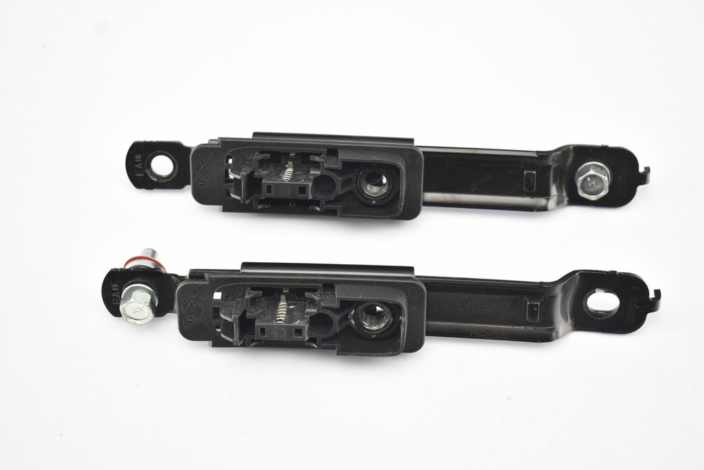 фото №1, Ползунок регулировка поперечина nissan juke ii f16 19-