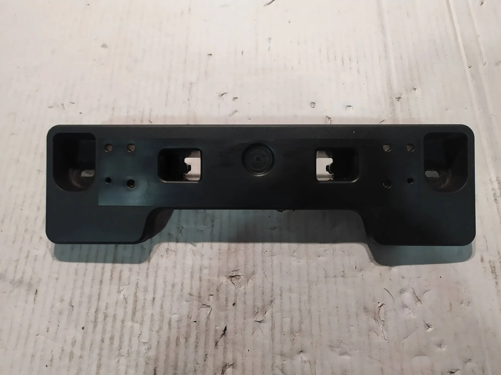 фото №10, Рамка номерного знака задняя mazda cx-5