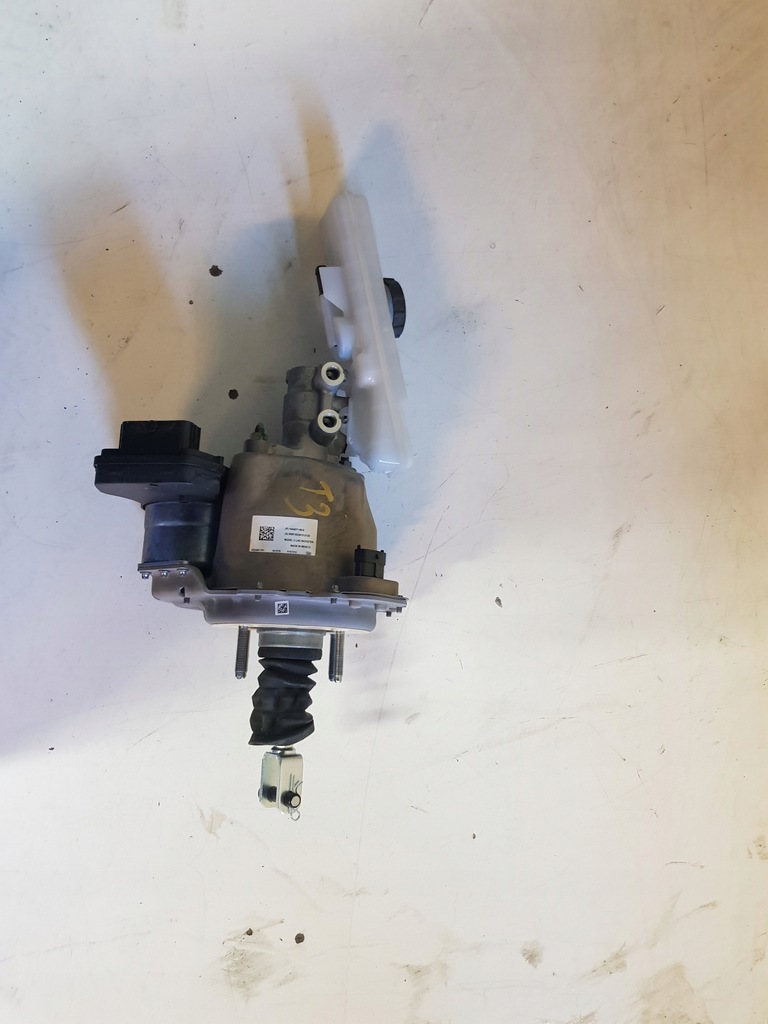 фото №1, Tesla 3 насос гальмівна ibooster