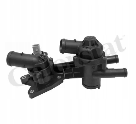 фото №1, Термостат kpl. з корпус