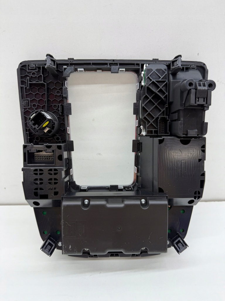 фото №11, Audi a7 s7 a6 s6 c7 панель управление mmi туннель среднего автоматическая коробка передач europa!