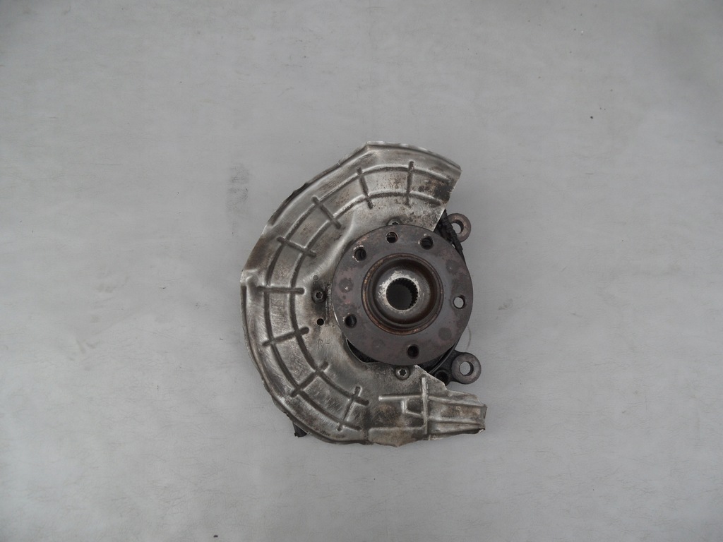 фото №1, Поворотний кулак ступиця правий перед jeep renegade fiat 500 x