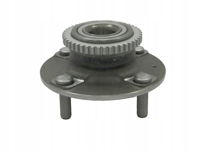 фото №1, Подшипник ступица hyundai coupe 01-09 задняя l/p lantra