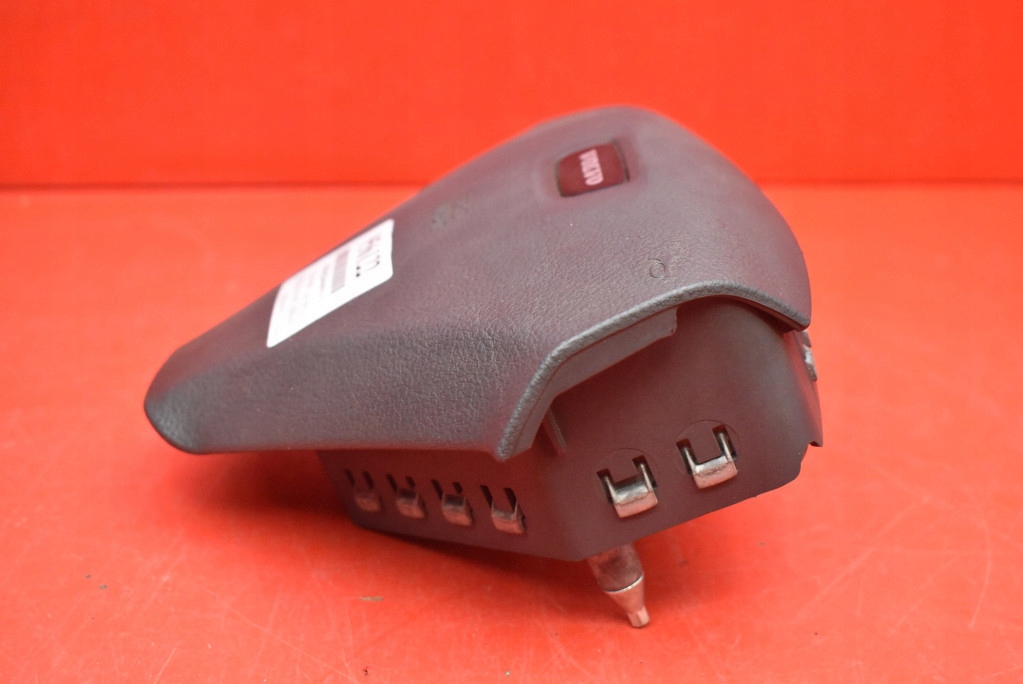 фото №5, Подушка безопасности подушка воздушная водителя 9208345 volvo s60 1 i 00-04