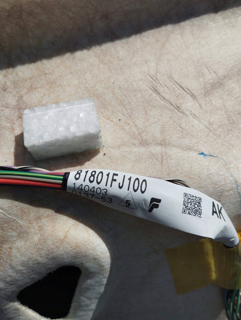 фото №12, Subaru xv i gp потолок потолок 94416fj000 2015 r