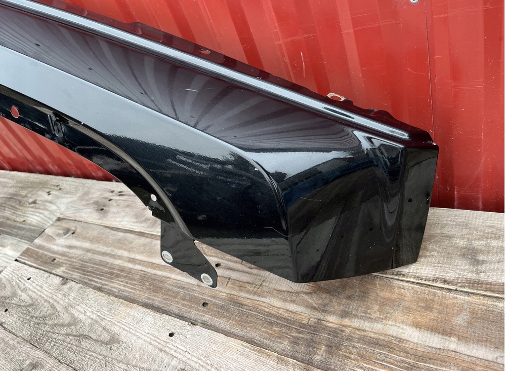 фото №9, Jeep commander крила pxr оригінал гарний