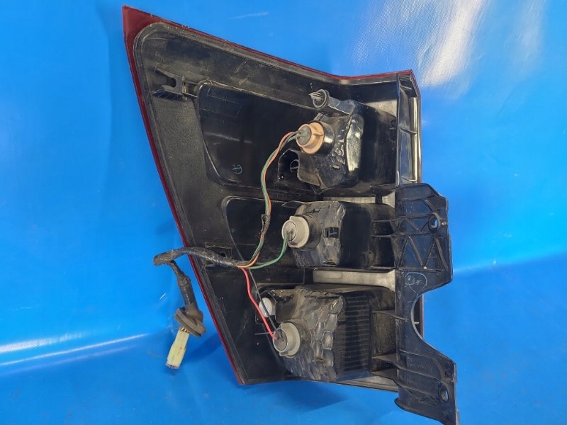 фото №6, Лампа наружная правый. suzuki grand vitara 05-15-3565065j21