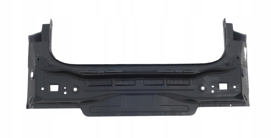 фото №1, Hyundai i30 ii 2 kombi pas задній