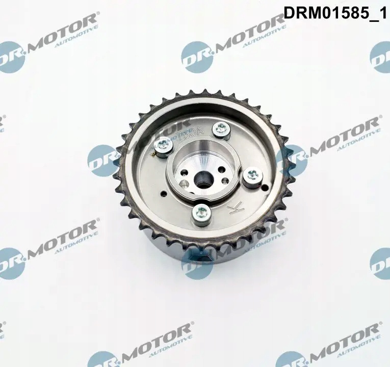 Купить Регулятор переменных faz распределительного вала drm01585