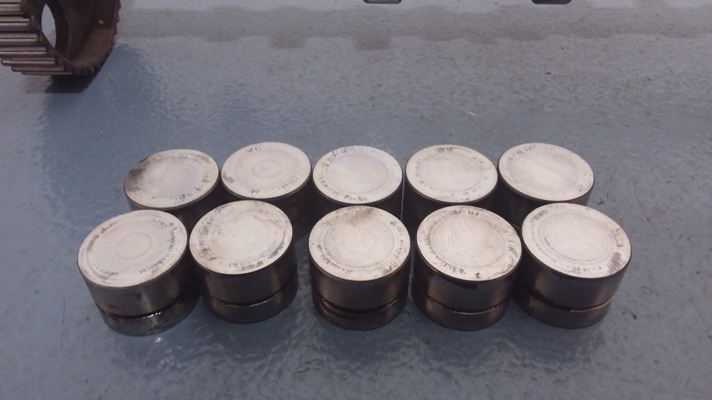 фото №6, Audi 100 a6 c4 transporter t4 2.5 tdi вал распределительного вала гидрокомпенсаторы 101k