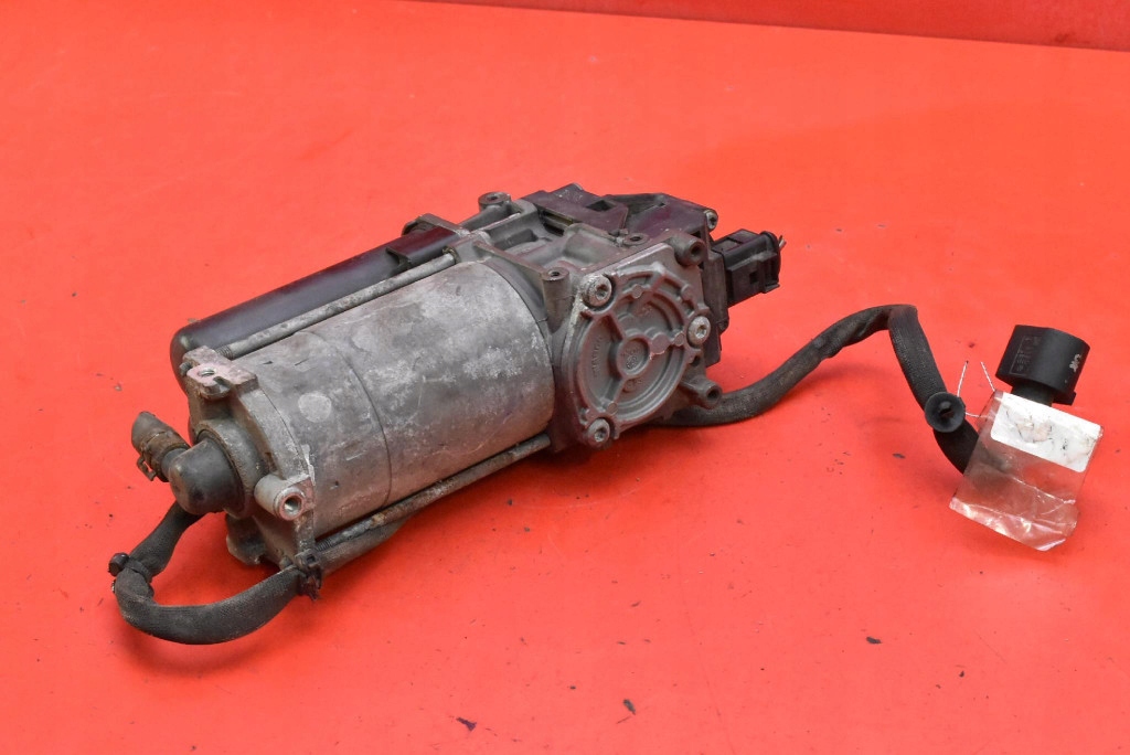 Насос компрессор подвеска 4k0616005b audi a6 c8 3.0 tdi 286 km quattro в Украине