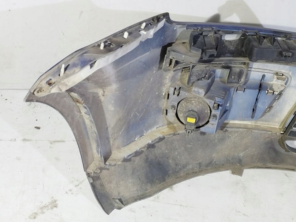 фото №9, Ford focus c-max i бампер перед передний i2