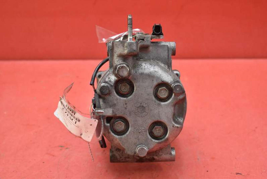 фото №5, Компрессор насос кондиционера tres09 honda civic 9 ix 1.3 i-vtec 99 km 13-20