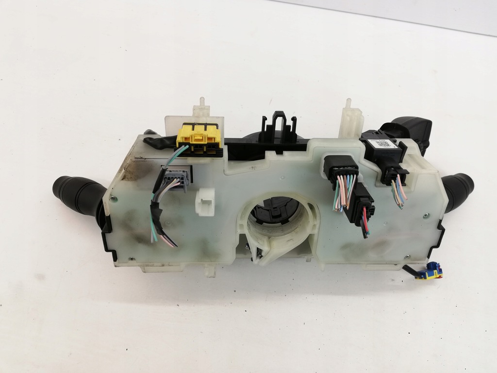 фото №9, Renault zoe i перемикач комбінований важіль стрічка