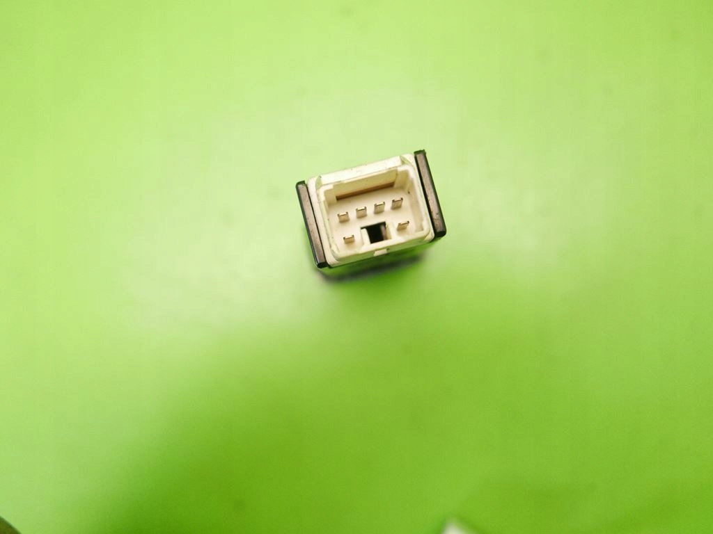 фото №8, Переключатель противотуманных задняя kia carnival i