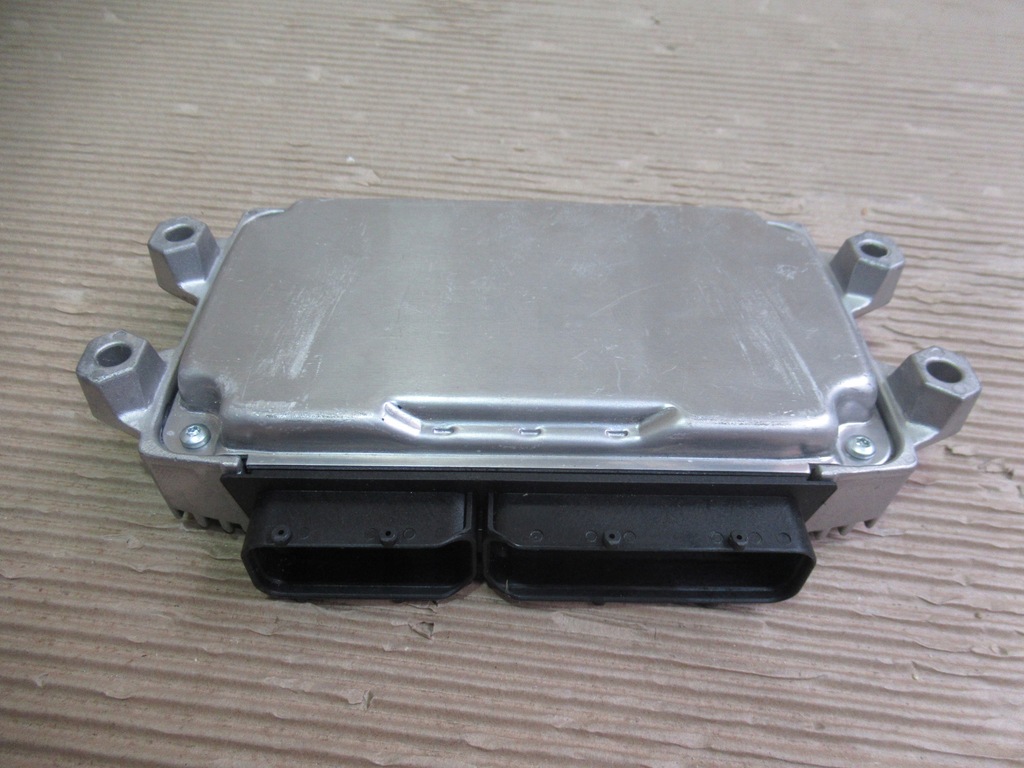 фото №1, Блок керування модуль підвіска w205 amg a2059008823