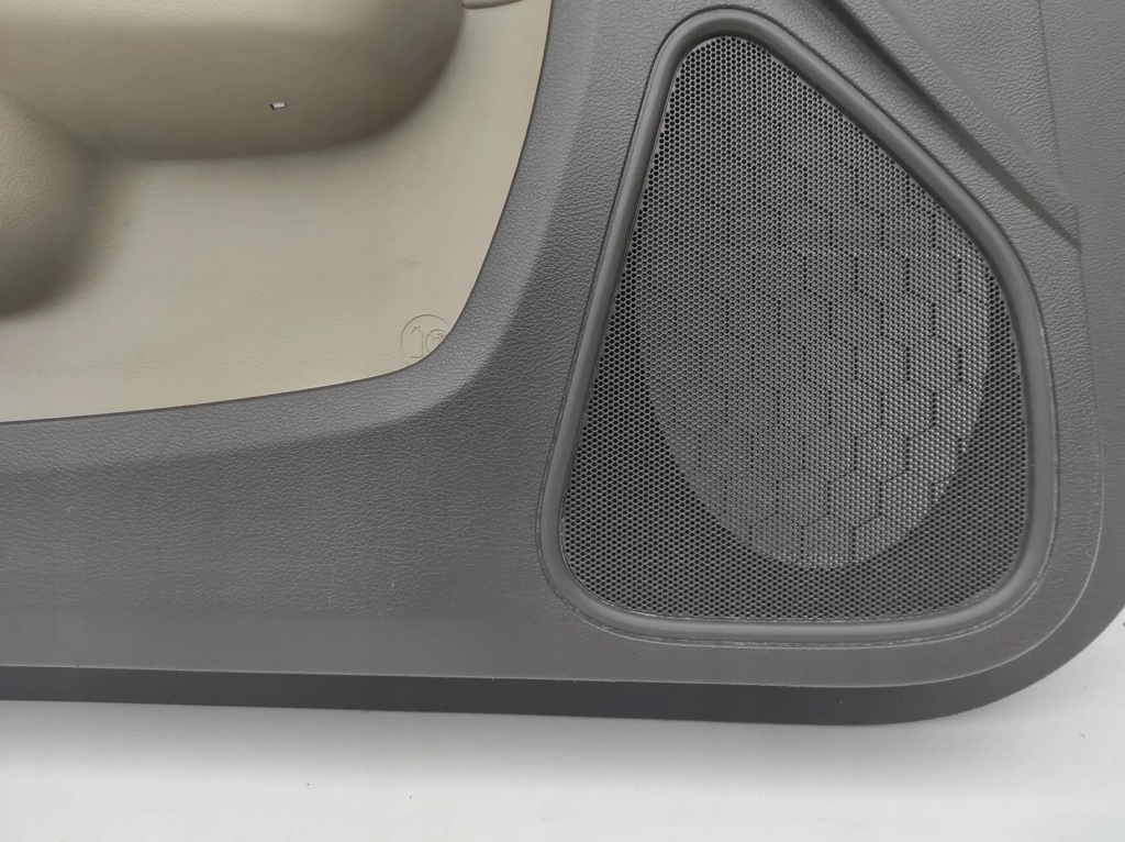 фото №13, Обивка обшивка дверь перед левый chrysler 300c ii lancia thema