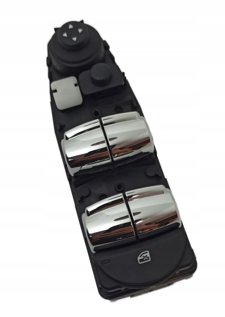 фото №1, Bmw mini f55 r60 панель переключатель окон зеркал 9289622 новый