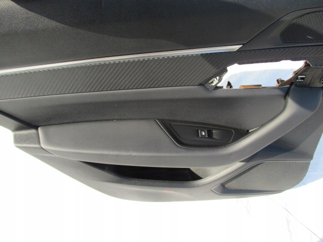 фото №12, Peugeot 508 ii kombi обшивка двері лівих задніх