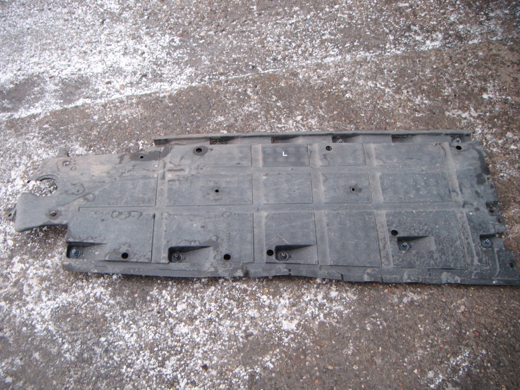 фото №6, Seat exeo 08- 1.8t захист підвіска 3r0825205b