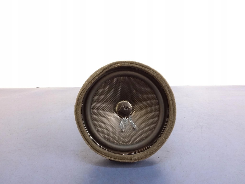 фото №1, Mitsubishi outlander iii динамик дверь rockloand