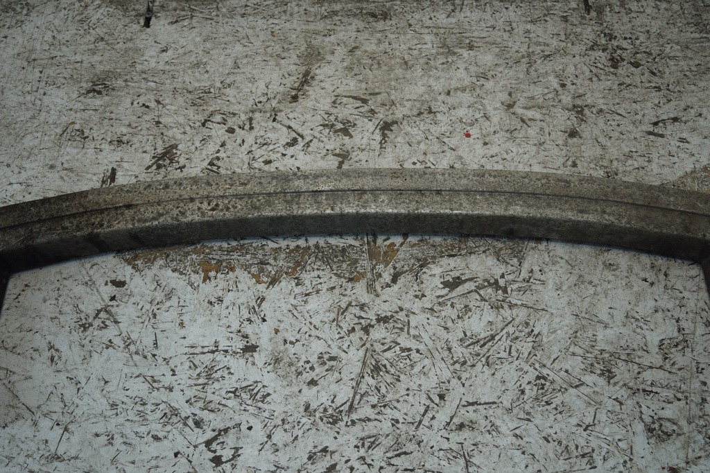 фото №8, Балка бампера задня audi a6 c6 kombi