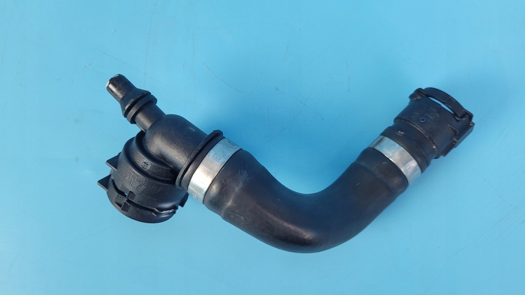 фото №1, Mercedes w206 c200 шланг wąż труба a2068300902