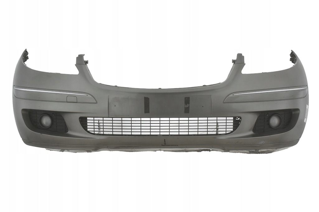 фото №1, Бампер передній перед mercedes a-klasa w169 748