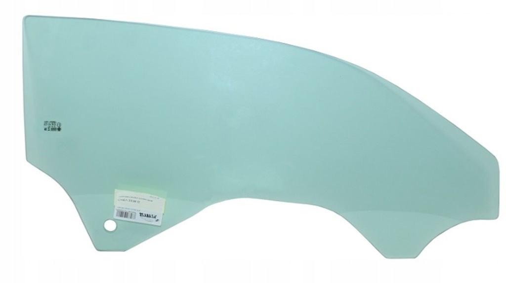 фото №1, Скло перед ліва chevrolet camaro 16-23