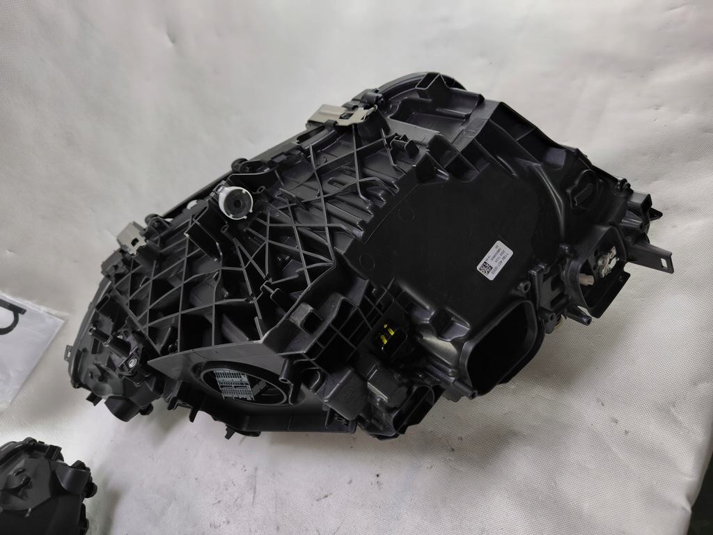 фото №14, Bmw 4 g22 g23 g26 m3 g80 m4 g82 laser левый правый фара 5a19367 5a19368