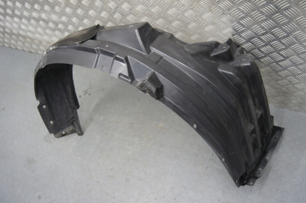 фото №7, Подкрылок правое передние перед outlander iii