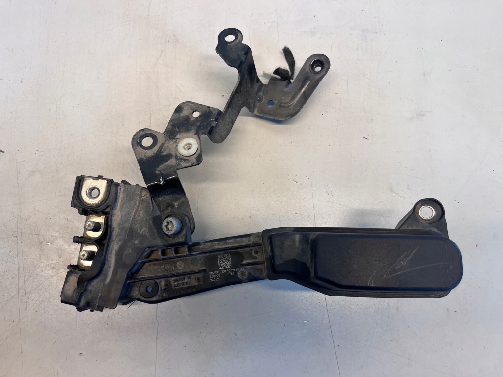 фото №1, Bmw x3 g01 g02 f97 f98 розподільник напруги 9339824