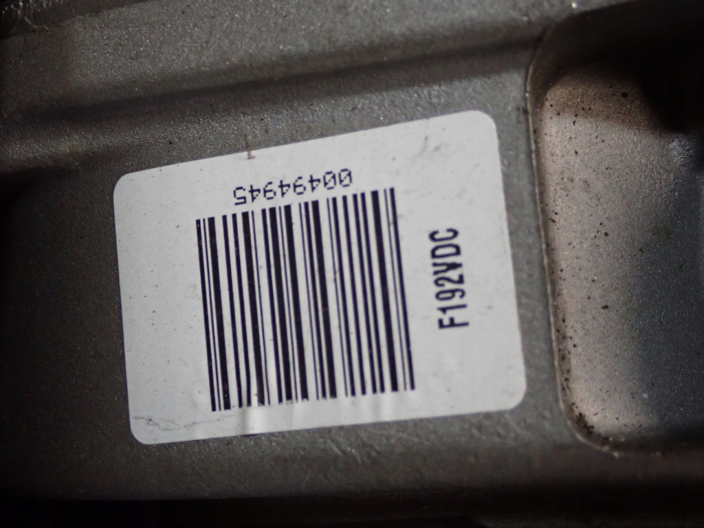 фото №6, Fiat stilo 01-10 1.8 усилитель электрический крестовина 00051723101