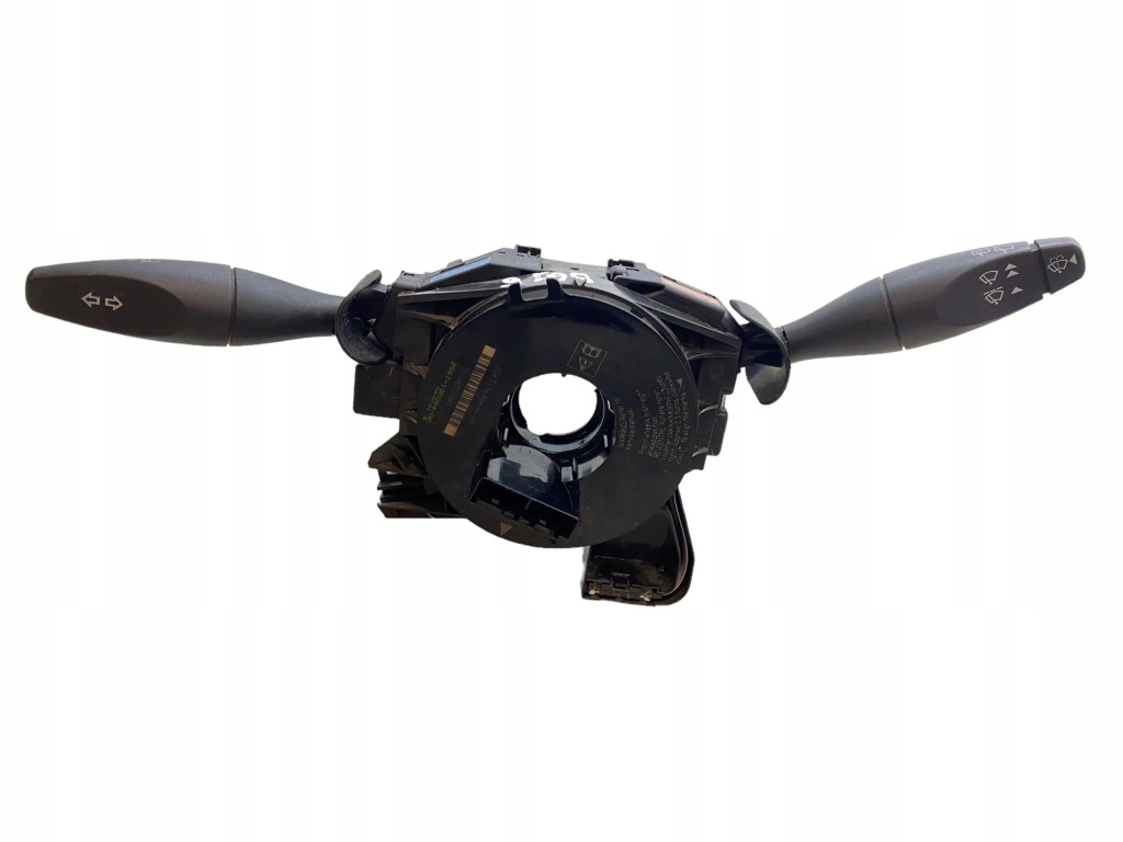 фото №1, Ford fiesta 2004 переключатель комбинированный