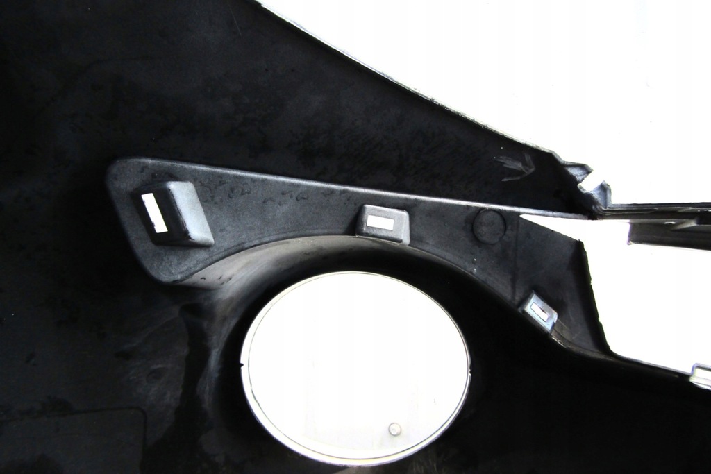 фото №10, Бампер перед передній nissan juke 10-14