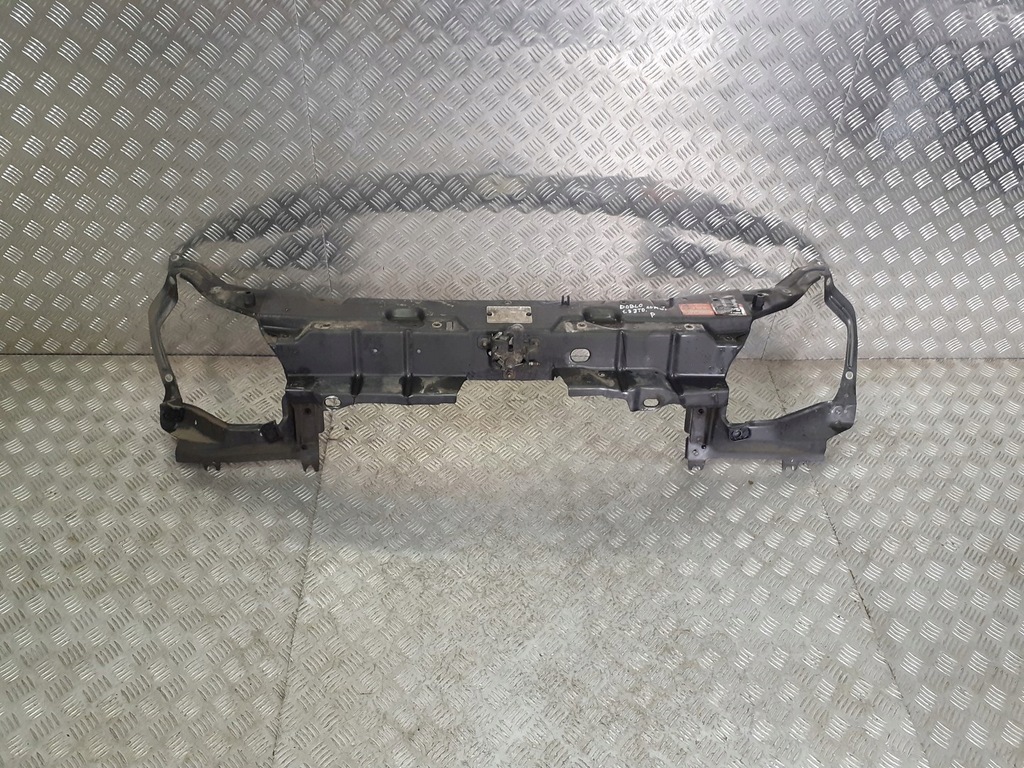 фото №1, Pas передний усилитель fiat doblo i lift 632