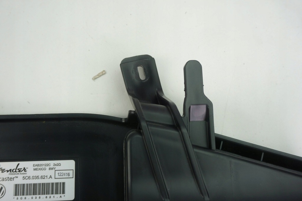 фото №9, Динамик сабвуфер vw jetta vi 5c6035621a