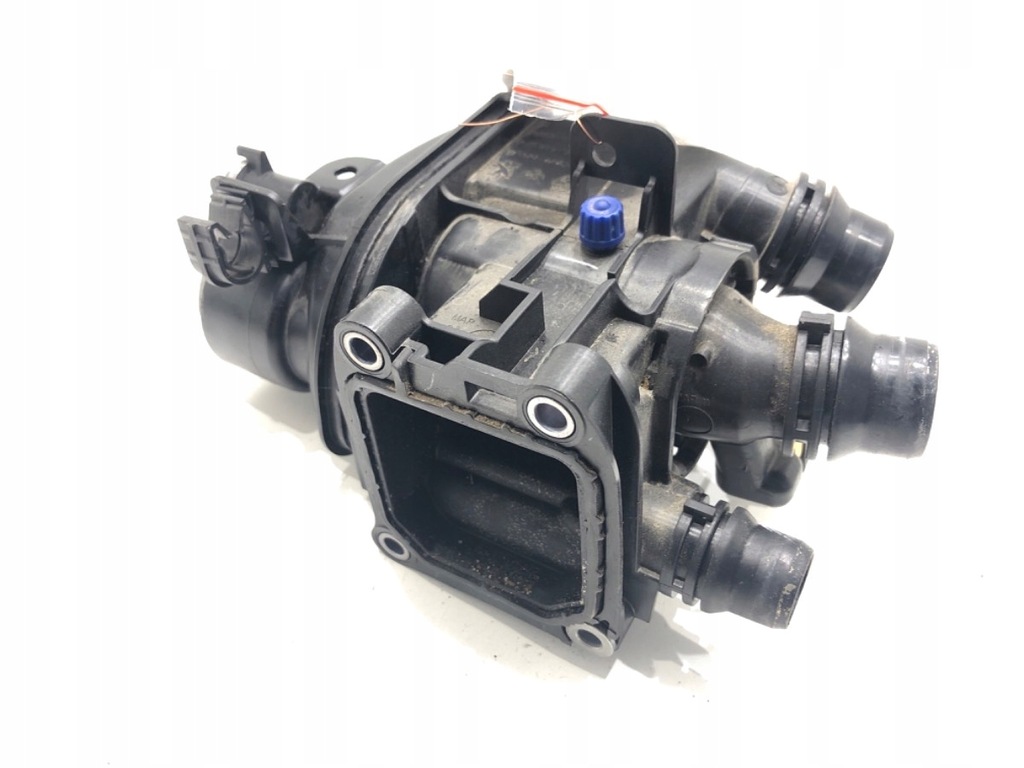 фото №1, Корпус термостата opel grandland 9812131480