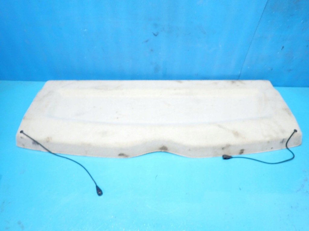 Купить Полка багажника citroen c3 1