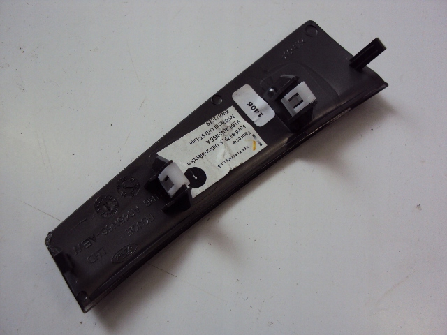 фото №8, Декори накладки панель приладів карбон ford fiesta mk8 19 r