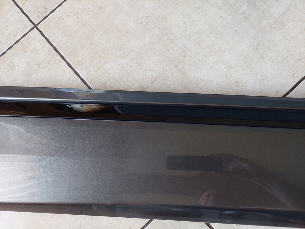 фото №5, Молдинг двері - правий задня - audi q8 - 4m8